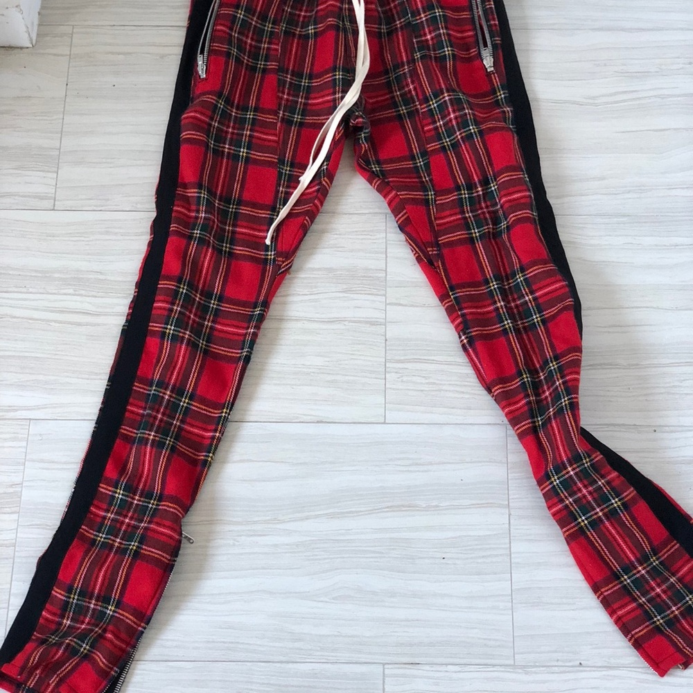 Fear of god sweats